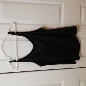 NWOT double strap tank